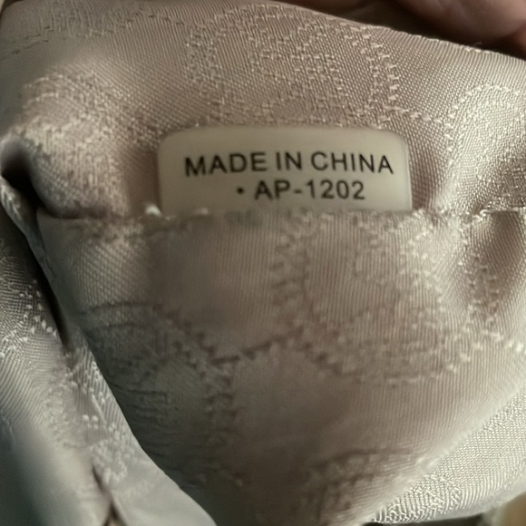 Michael michael kors python print leather bag - Picture 16 of 16